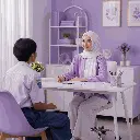 Konsultasi Individu Khusus Pelajar