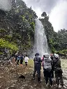Nature Therapy Batch 1 Curug Bidadari