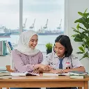 Home Service Pelajar