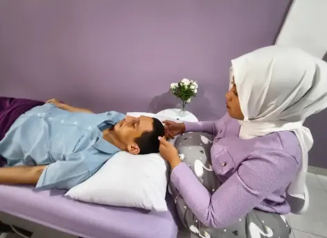 Access Bars Rumah Bicaras