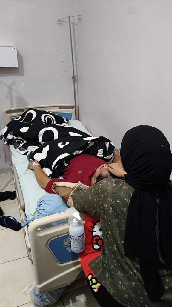 Access Bars Home Service