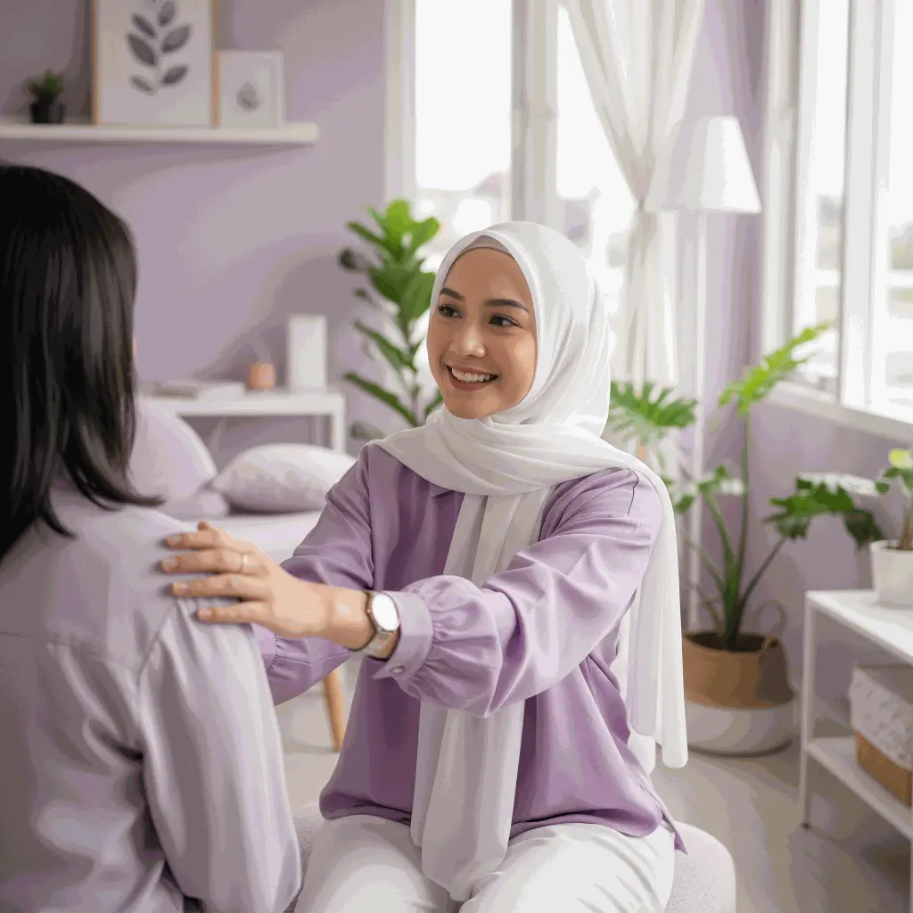 Trauma Clearing Therapy