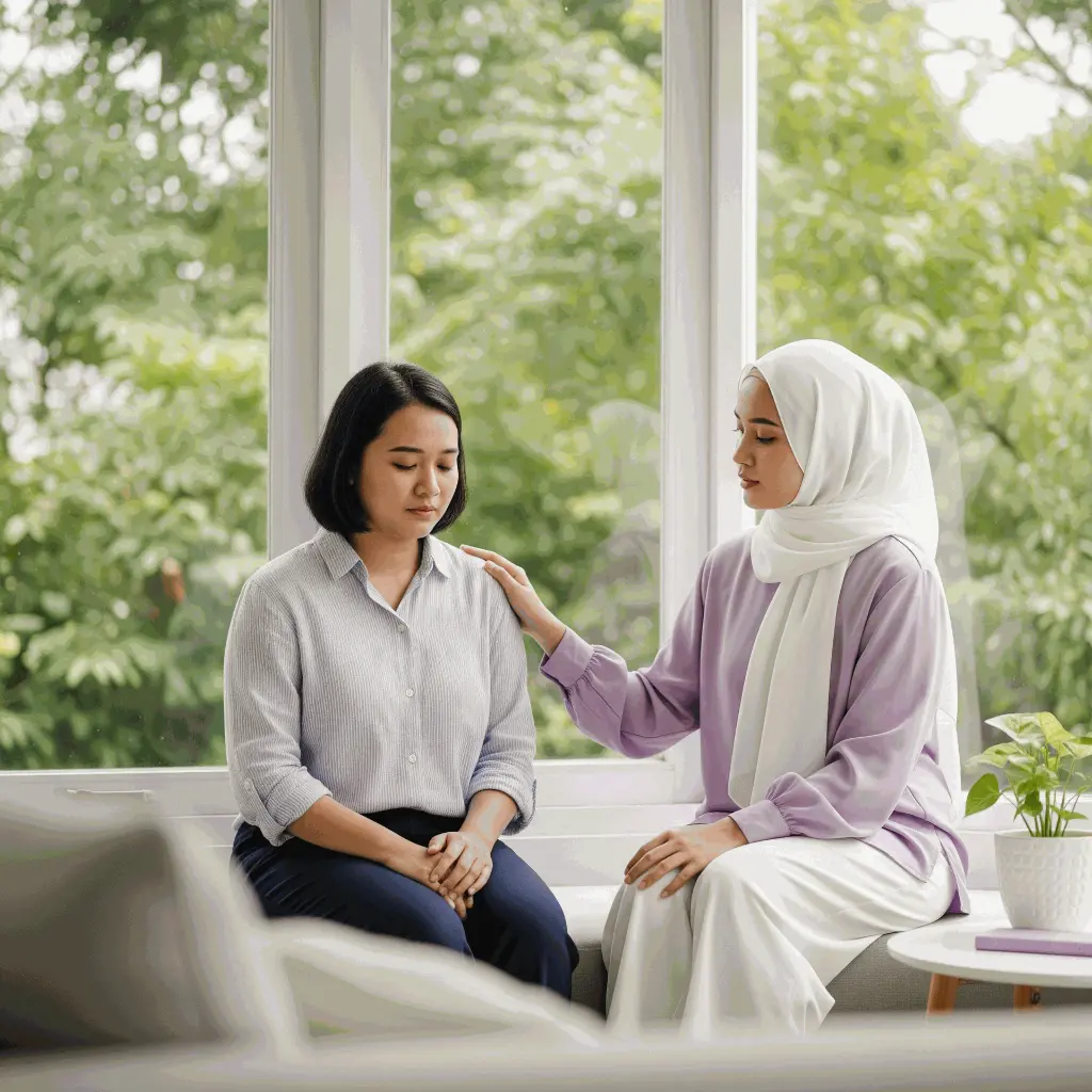 Trauma Clearing Therapy