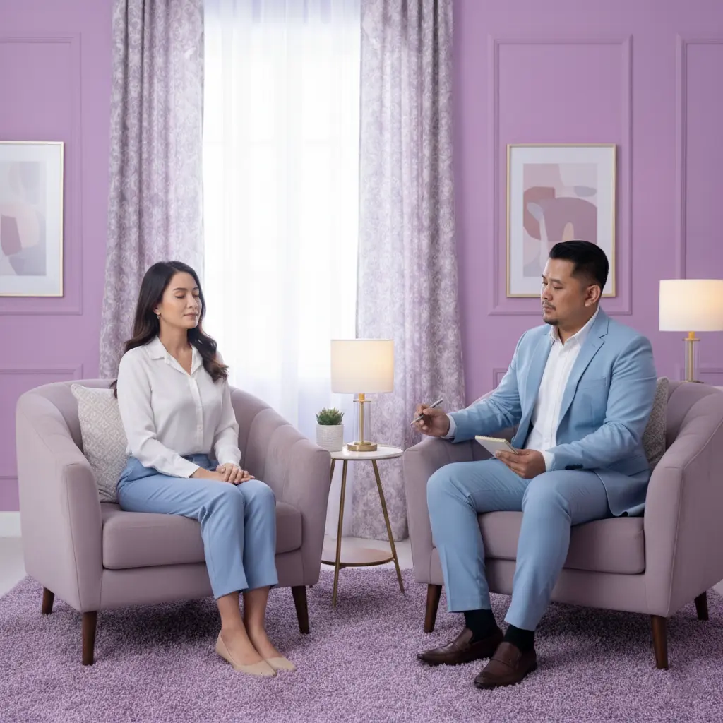 Hypnotherapy Rumah Bicaras