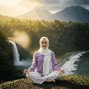 Nature Energy Therapy