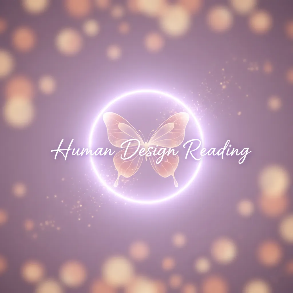 Human Design (Penjelasan Lengkap)