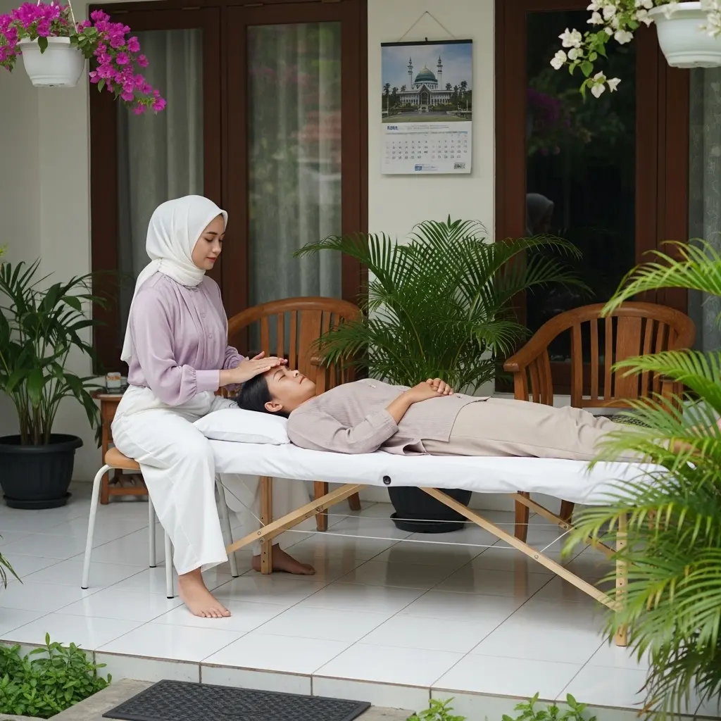 Access Bars (Zona 1 (0-10 km) Jatiasih, Pondok Gede, Bekasi Selatan, Bekasi Barat, Ciracas, Cipayung.)