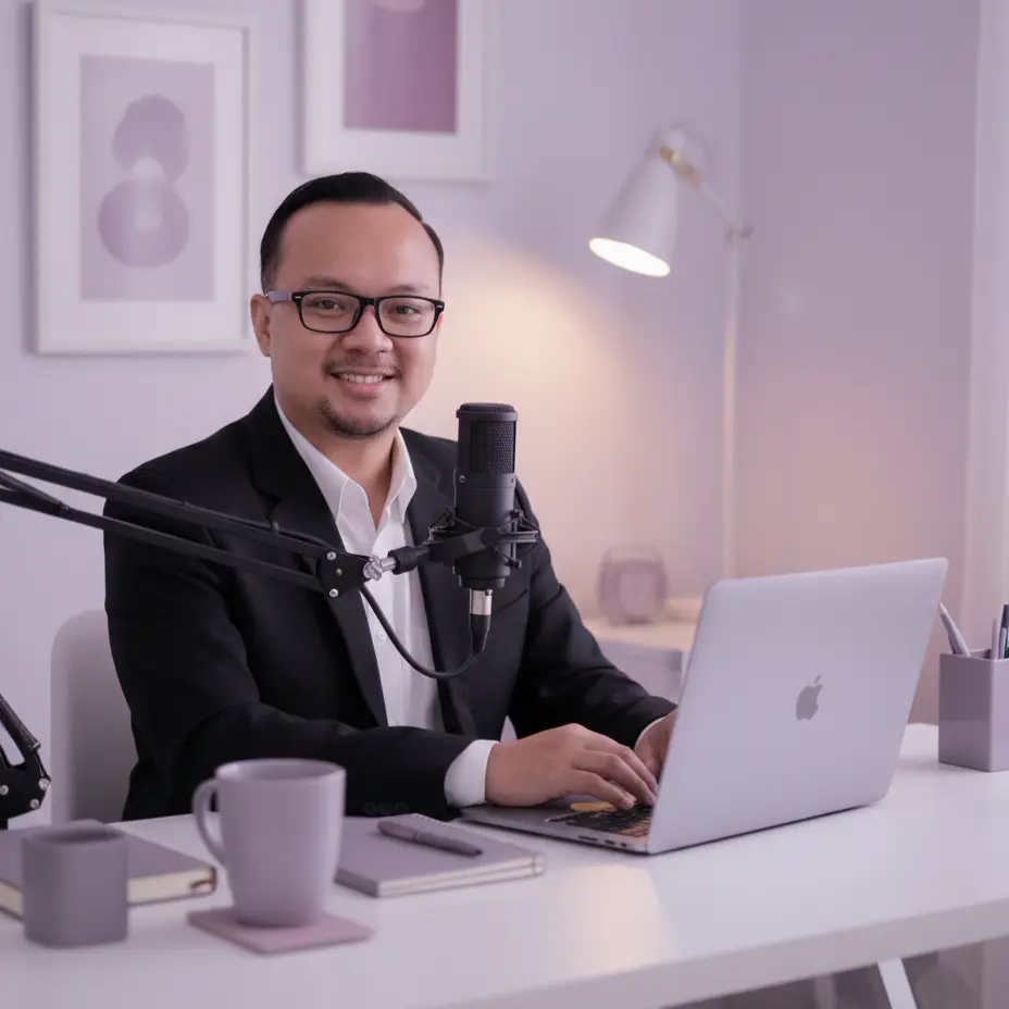 HealTalks Identity Shifting